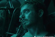 復聯4先行版：只給到滅霸一隻手的鏡頭，卻揭示了他的藏身之所-酷播亮新聞