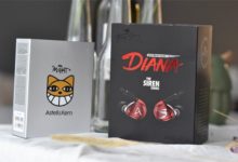 技術藝術的有機結合:簡評艾利和SR15限量