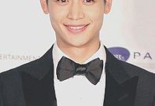 有驚無險！SHINee珉豪拍電影過程中劃破左臉，目前正在住院觀察！-酷播亮新聞