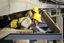 還原南京長江大橋修繕者工匠精神 又見「大橋」攝影展開幕-酷播亮新聞