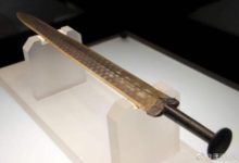 「中華第一劍」：「超前科技」，專家不肯相信！-酷播亮新聞