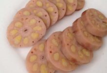 讓食慾來找你，饞人蓮藕的家常菜做法，簡單方便補充營養，真美味-酷播亮新聞