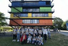 今年寒假怎麼過，來一次高水平的學術背景提升吧！《環球科學》三大科學營火熱招生中！-酷播亮新聞