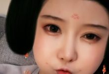 小姐姐挑戰「唐朝美人榜」，鏡頭拉近那一刻，網友：唐朝第一美人-酷播亮新聞