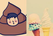 冷知識：牛糞用水煮會有冰淇淋的香味，腿毛會越刮越多嗎？-酷播亮新聞