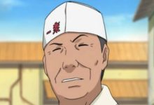 火影忍者中幫助過鳴人的神人，一樂大叔應該是重量級的-酷播亮新聞