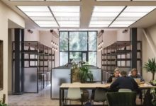 空間 在舊工廠辦公-酷播亮新聞