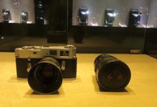 上海老相機制造博物館的「鎮館之寶」居然從二手市場淘來的-酷播亮新聞