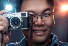 富士極致攝影大賽 專訪鹿鳴lumiere：表達自我情緒和想法-酷播亮新聞