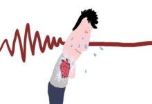 為什麼現在心臟病「偏愛」女性？可能和這4個原因是分不開的-酷播亮新聞