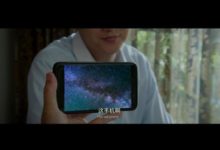 可以拍星星的​努比亞​居然這麼火！驚現《照相師》記錄40年偉大變革-酷播亮新聞