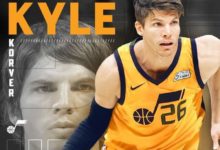 15分鐘15分，3分王回家首秀，助爵士大勝馬刺-酷播亮新聞