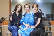 冬天敢這麼穿衣的只有她了，全身包裹嚴實圓鼓鼓，一點形象都不顧-酷播亮新聞