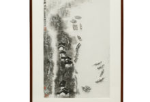 書畫攝影，字畫拍攝，國畫拍照，名人書畫拍攝-酷播亮新聞