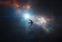 復聯4：史塔克的遺言只是障眼法，他不僅有小辣椒，還有驚奇隊長-酷播亮新聞