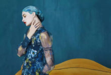 攝影魔法師，將時裝拍出油畫之美-酷播亮新聞