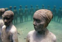 河邊發現一4億年前鐵鎚，毫無銹跡，現代技術也造不出，至今無解-酷播亮新聞