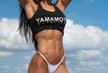 女性健身適合用蛋白粉嗎？起型之後力量會跟不上，這些都是真的嗎-酷播亮新聞