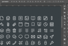 PS隱藏技巧/移動與縮放-酷播亮新聞