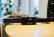 你真的應該擁有一個口袋滑軌-酷播亮新聞