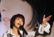 當年和田震那英齊名，遠嫁日本隱退數年，再復出物是人非！-酷播亮新聞