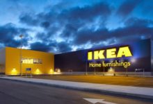 宜家網上商城產品警示標示不合格-酷播亮新聞