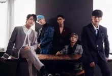 韓男團三周年前給粉絲的驚喜，距離上次回歸不到5個月再次回歸！-酷播亮新聞