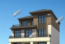 這套3層新中式，耐看又實用，不建一棟太可惜了-酷播亮新聞