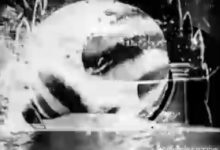 圓谷英二傳記：特殊攝影技法的根源-酷播亮新聞