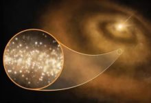 數千億「水晶球」正在銀河系內生成？科學家：太陽系將來也有一顆-酷播亮新聞