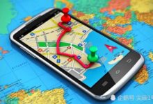 原來國旗就是北斗！兩種辦法就能測出你的手機支不支持北斗導航-酷播亮新聞