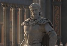 超神學院：第一代天使王現身，卻成凱莎踏腳石，彥因鱷魚而降臨-酷播亮新聞