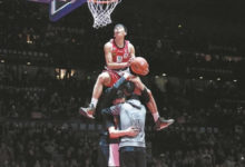 CBA再現醜態，精彩扣籃不如他們兩人「表演」精彩-酷播亮新聞