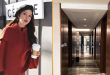 一個網紅的家是這樣的？我開車也逛不完啊-酷播亮新聞