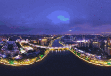 麻湧攝影大賽獎項揭曉，網路人氣獎開始投票-酷播亮新聞