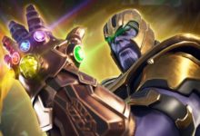 滅霸：我自學成才，雷神：我天生神力，他：我出道即巔峰-酷播亮新聞