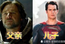 正義聯盟：四位父親的傳承方式，三位靠意志，他卻親手創造英雄-酷播亮新聞