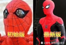 漫威：新老版本超級英雄對比，美隊化身小天使，浩克髮型成亮點-酷播亮新聞