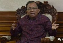 能源獨立，巴厘島尋求利用可再生技術-酷播亮新聞