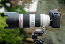 遠攝變焦鏡頭，在風光大片的攝影創作中有什麼用？-酷播亮新聞