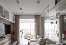 弟弟拆公寓做婚房，客廳一堵牆美哭了，嚇得老爸以為進錯門！-酷播亮新聞