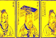 我國歷史始終存在一個謎，如被證實，中國朝代史將不止五千年-酷播亮新聞