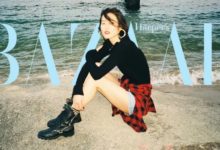 生氣！ 劉雯的照片看似簡單，一學就踩雷！ 因為......-酷播亮新聞