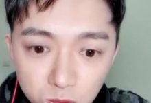 李鑫直播吐槽祁天道，一句話全網取關，助理要失業，完蛋了！-酷播亮新聞