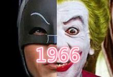 蝙蝠俠與丑爺相鬥50年，勝負難決，小丑女的出現卻改變局面-酷播亮新聞