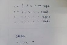 不同結構的字怎麼寫才好看-酷播亮新聞