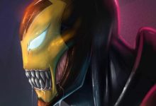 漫威：毒液同化三大超級英雄，鋼鐵俠最契合，他卻表示請隨意-酷播亮新聞