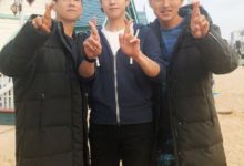 魏大勛藝考220斤，做一件事就減80斤，網友：論夢想的重要性-酷播亮新聞