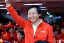 雷軍宣佈小米感恩季開啟，小米8直降200元成年度價效比最高旗艦-酷播亮新聞