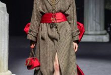 Moschino 2019早秋女裝系列-酷播亮新聞